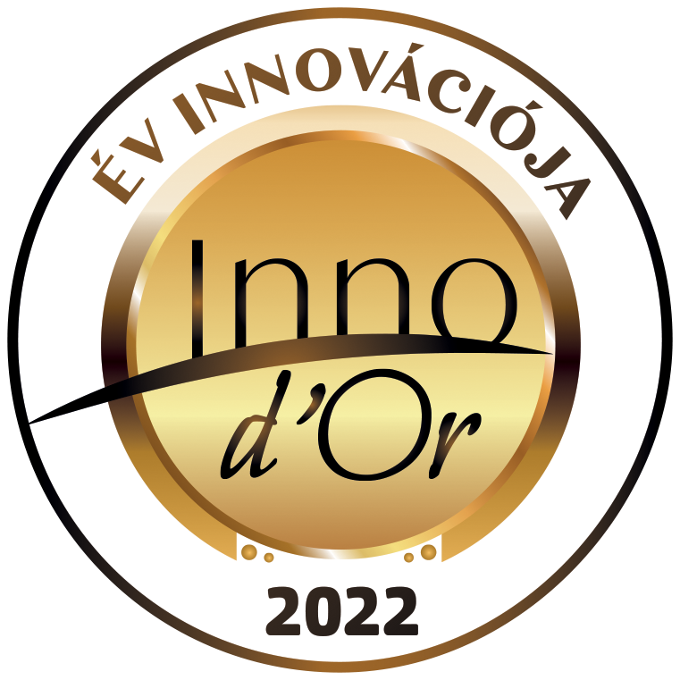 Innodor Innovációs Díj 2022