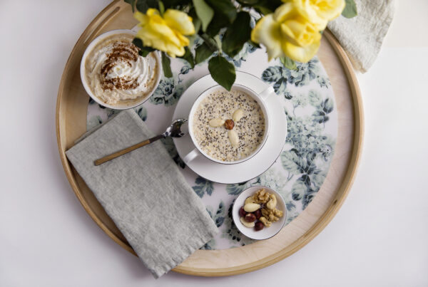 Mug Cake