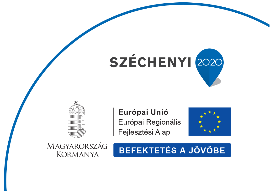 Széchenyi támogatás